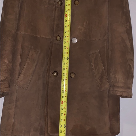 BURBERRY COAT 🧥 for men - Picture 3 of 5